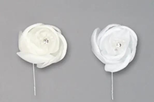 Les Dessous de la Mariee — photo 5