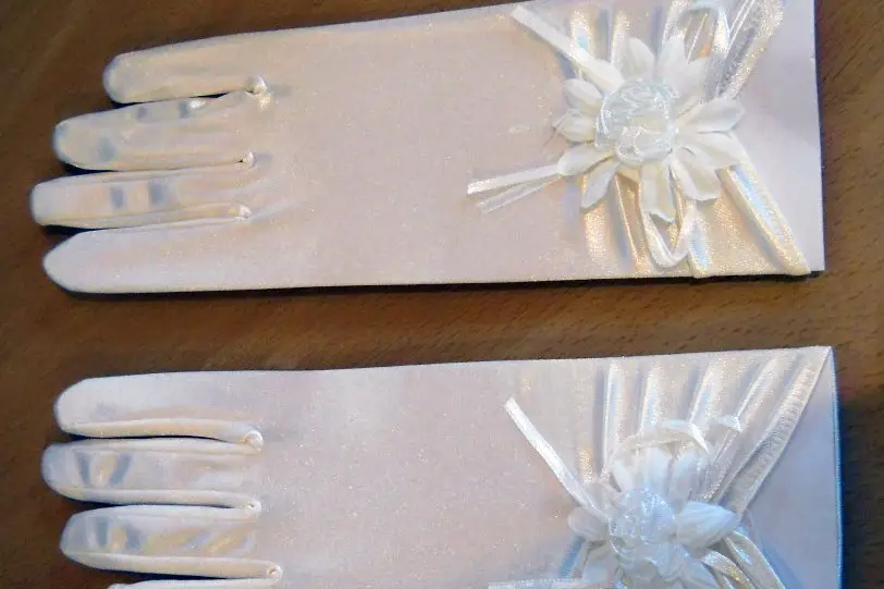 Les Dessous de la Mariee — photo 6