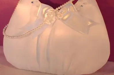 Les Dessous de la Mariee — photo 7