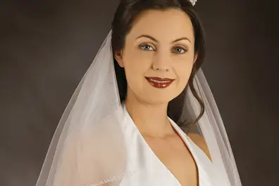 Les Dessous de la Mariee — photo 8