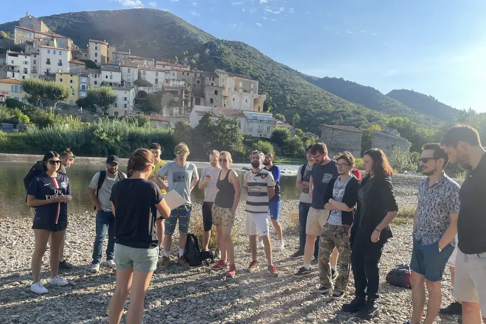 Parenthèse Sport Nature — photo 3