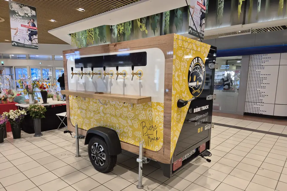 Bière Truck — photo 1