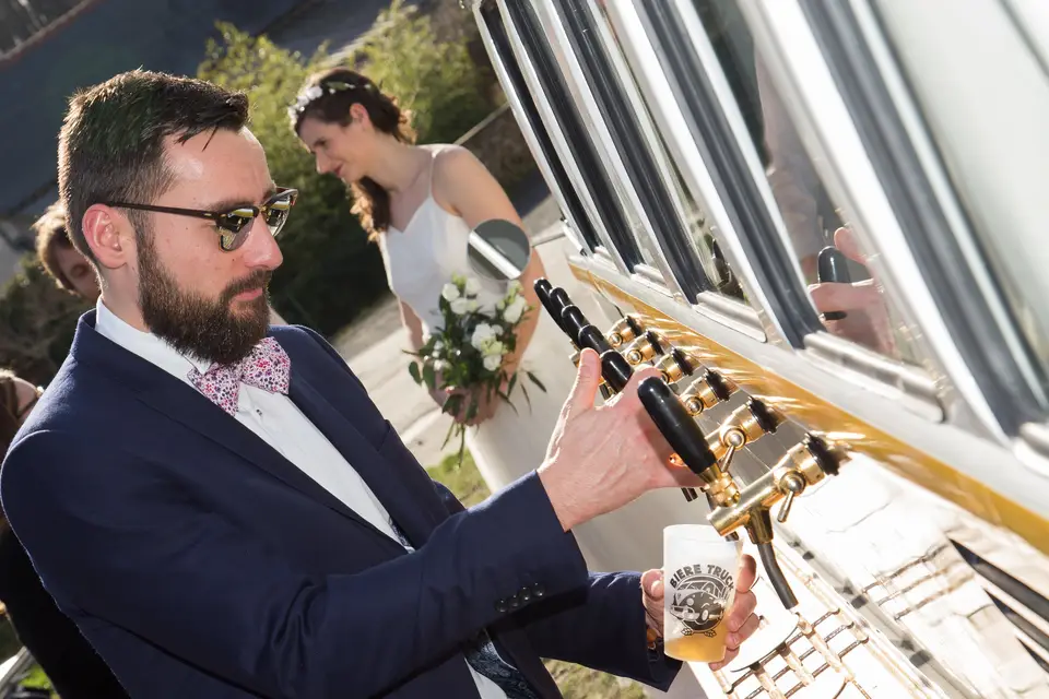 Bière Truck — photo 8