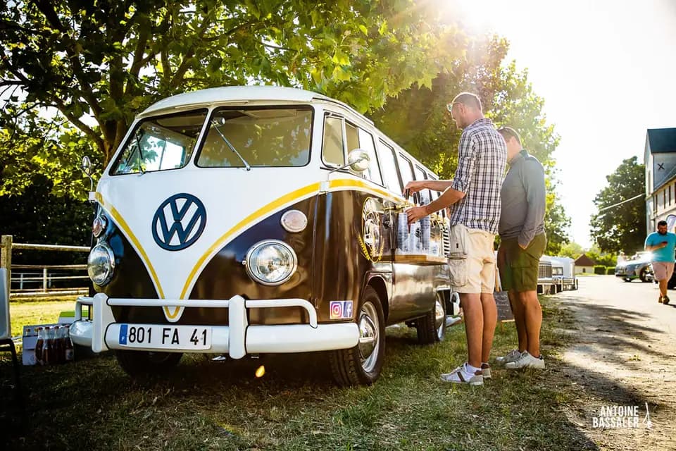 Bière Truck — photo 6