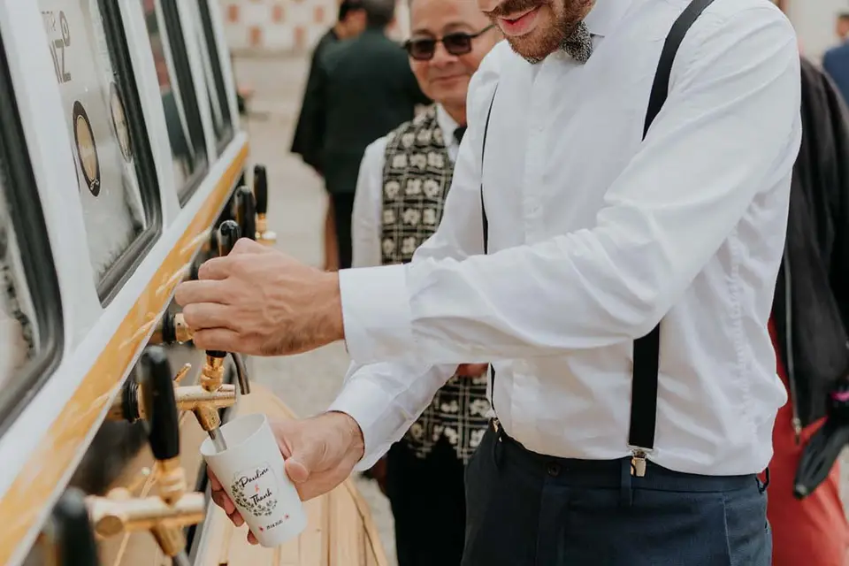 Bière Truck — photo 2