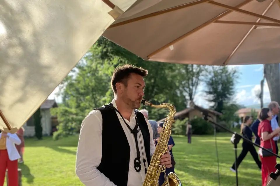 Saxtunes — photo 7