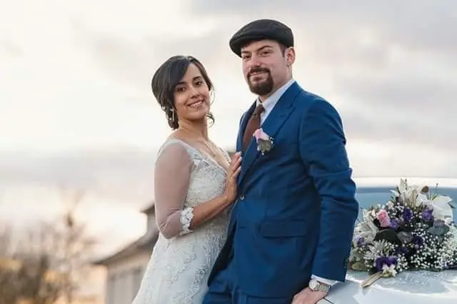 Dis-moi oui — photo 4