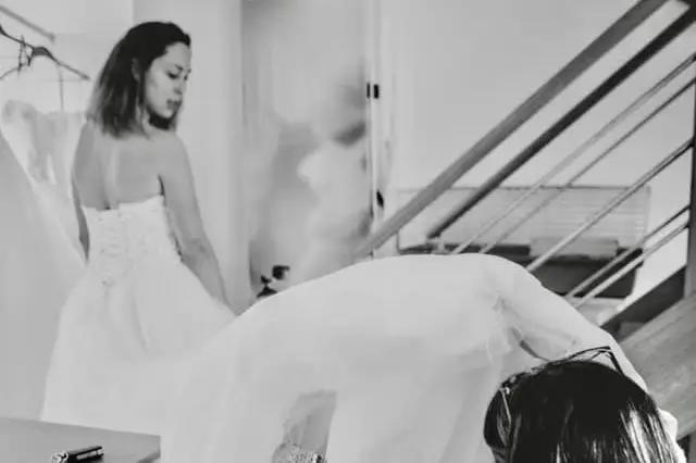 Les Mariés de Jade — photo 5