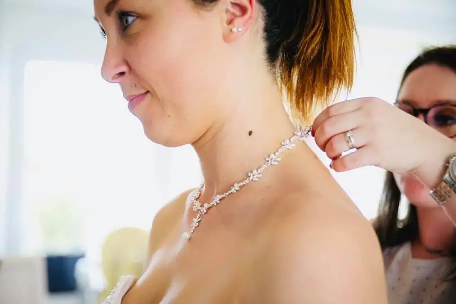 Les Mariés de Jade — photo 6