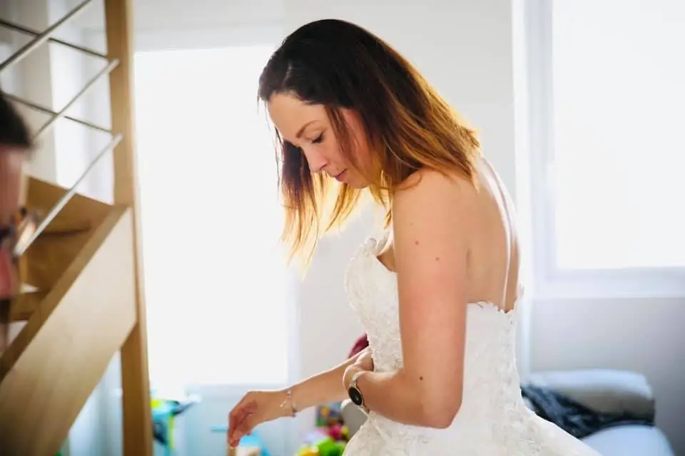 Les Mariés de Jade — photo 7