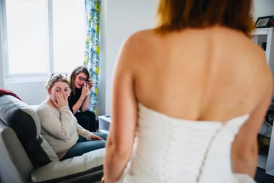 Les Mariés de Jade — photo 8