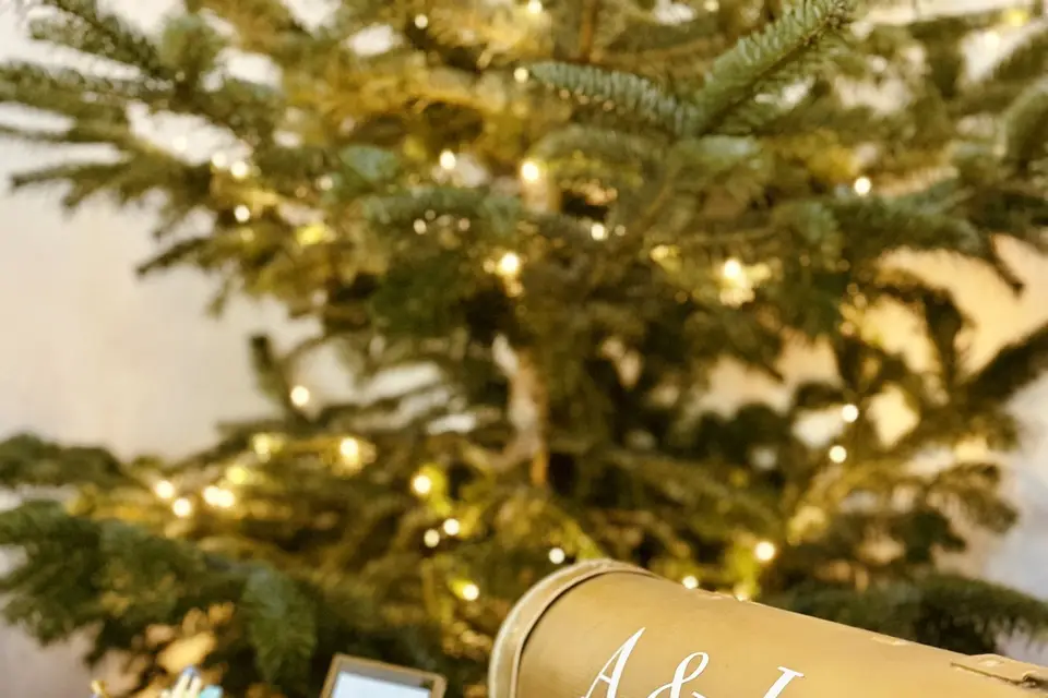 Lovely Events — photo 3