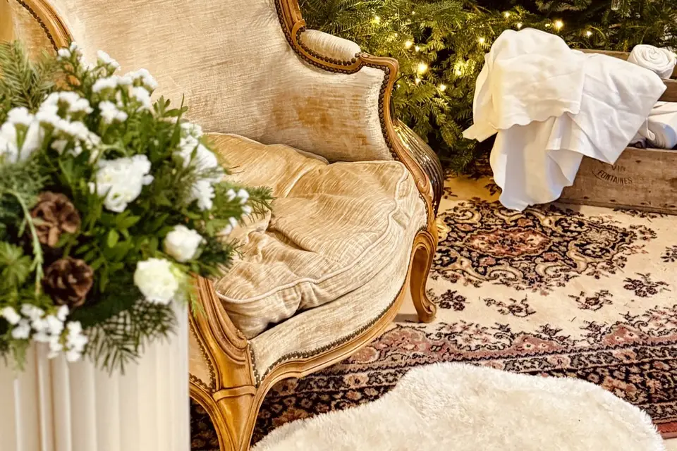 Lovely Events — photo 5