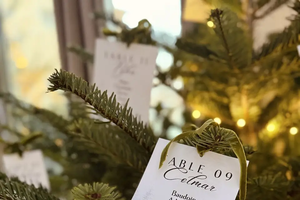 Lovely Events — photo 4