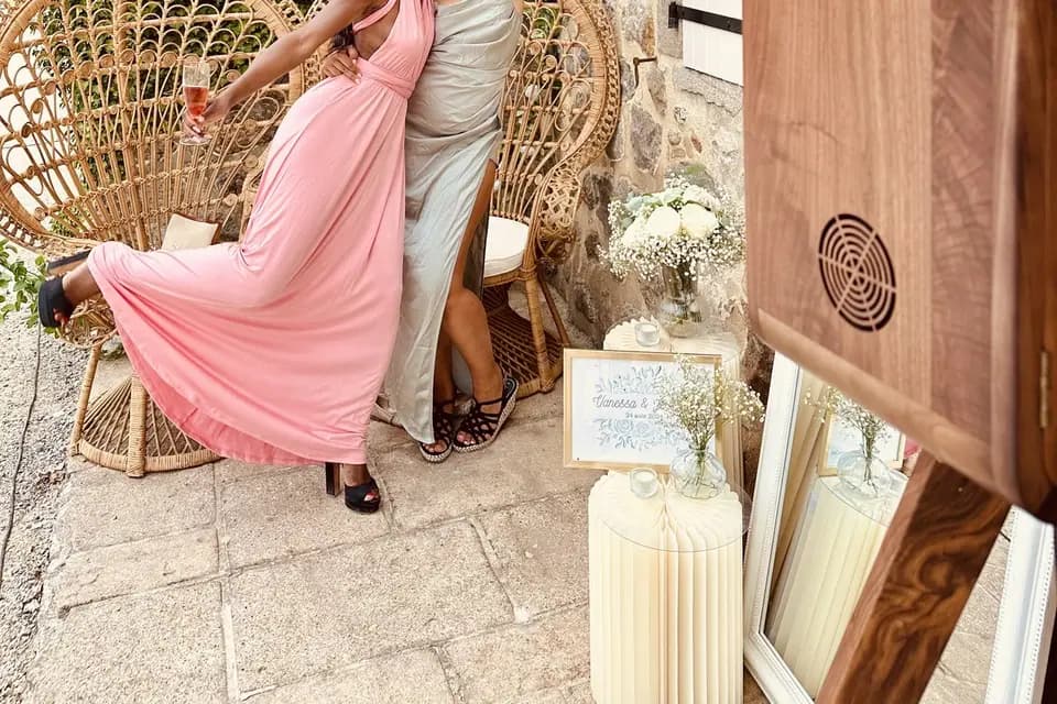 Lovely Events — photo 1