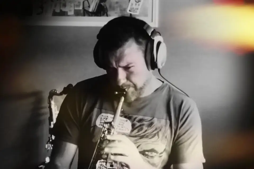 Saxtunes — photo 4