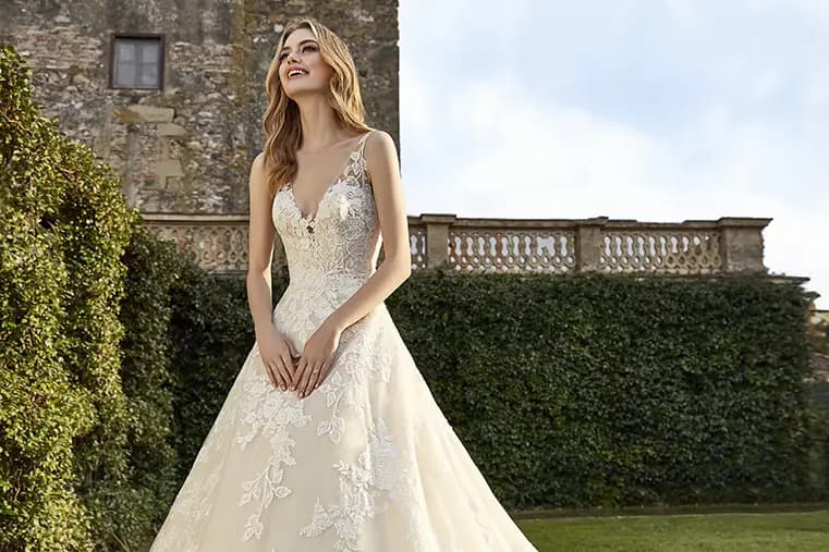 La Maison du Mariage — photo 7