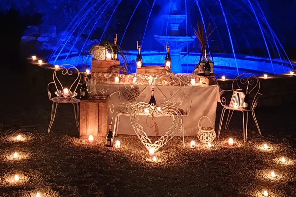 Aux Plaisirs du Zest Traiteur — photo 7