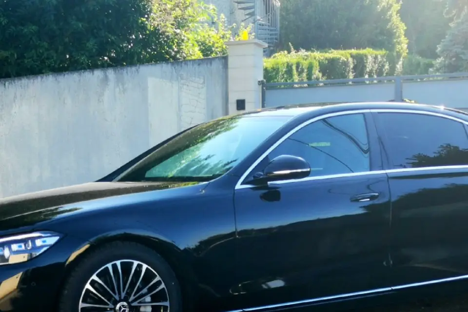 Black Luxese — photo 6