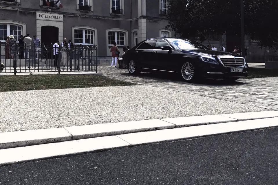 Black Luxese — photo 5