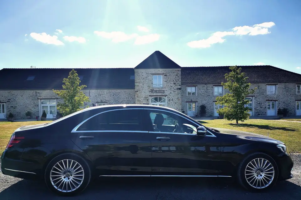 Black Luxese — photo 3