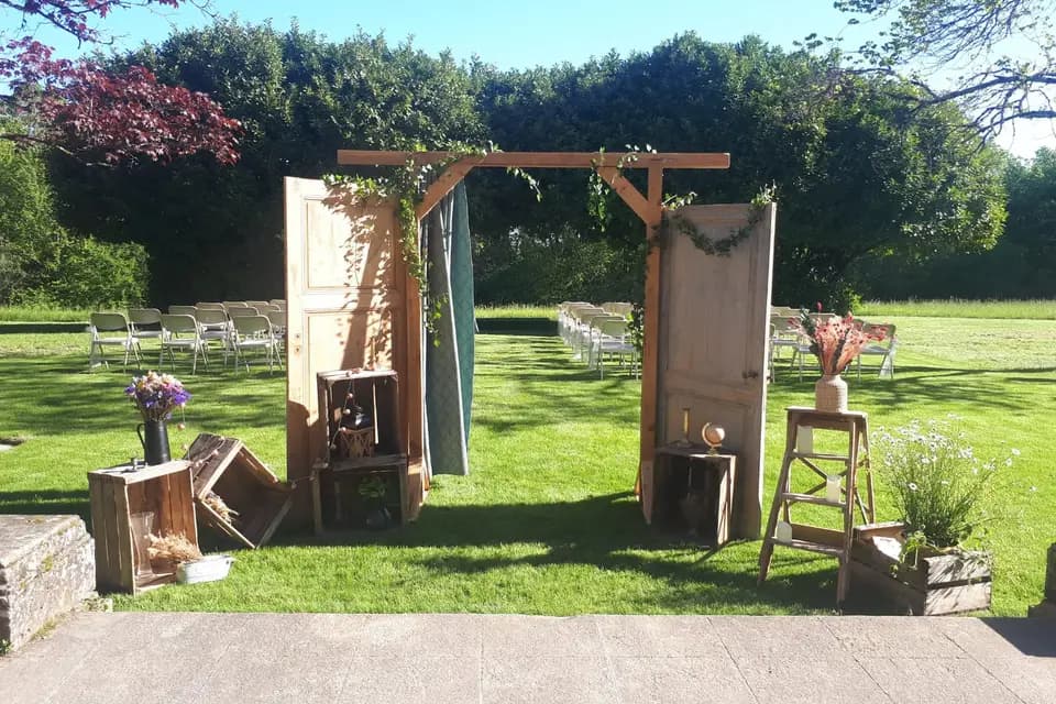 L'Atelier de Violette