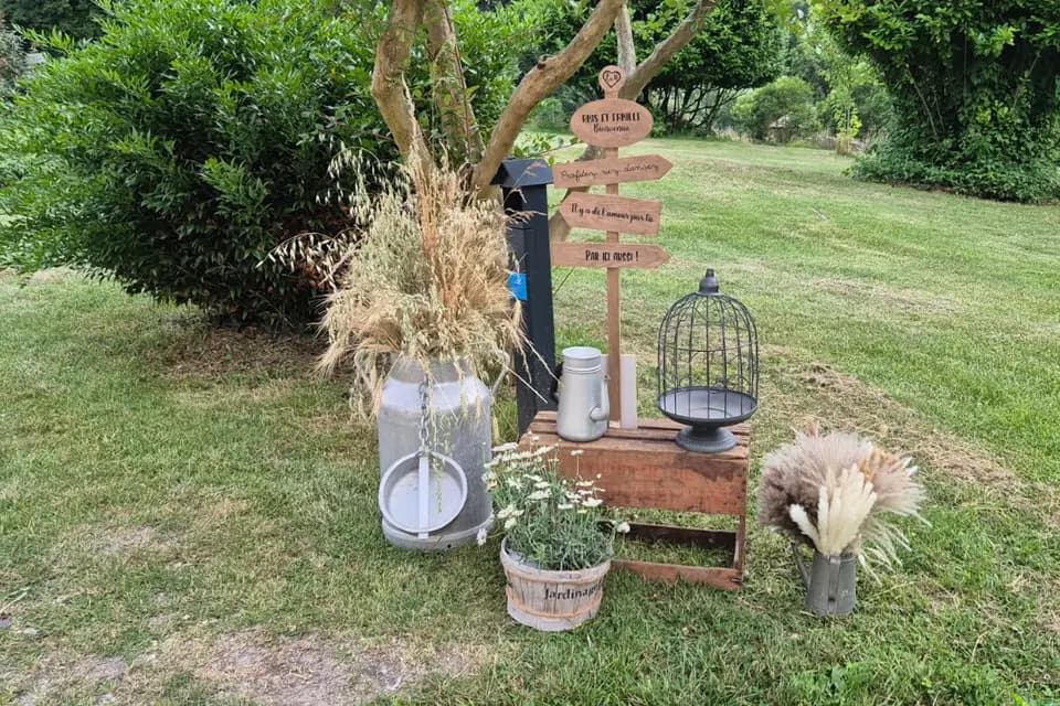 L'Atelier de Violette — photo 4