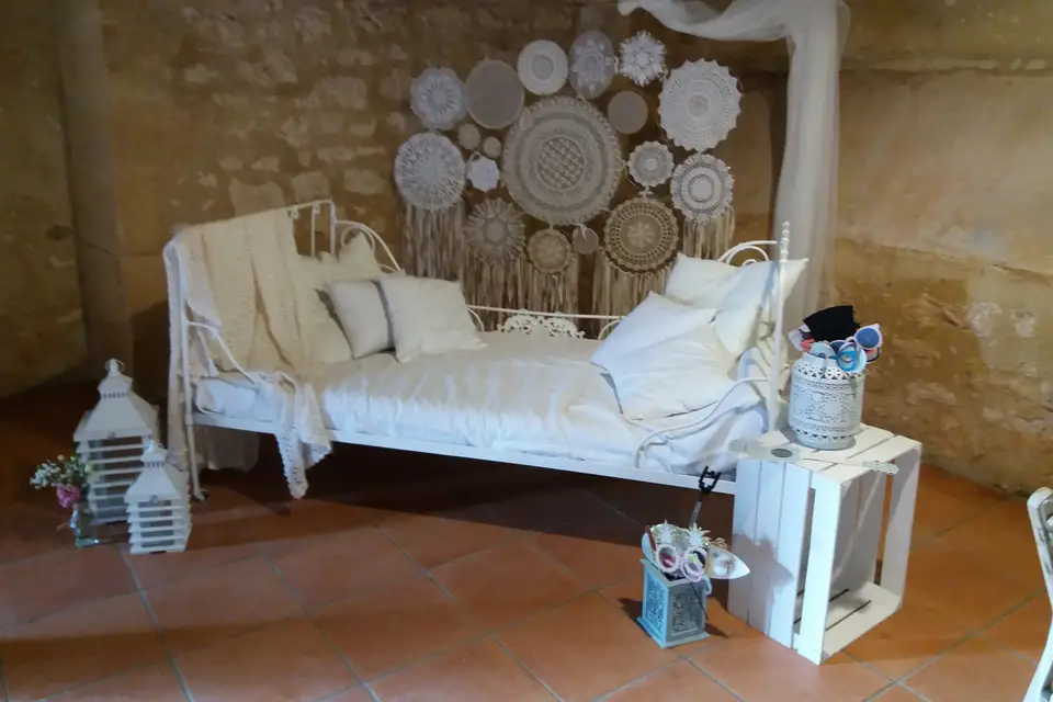 L'Atelier de Violette — photo 7