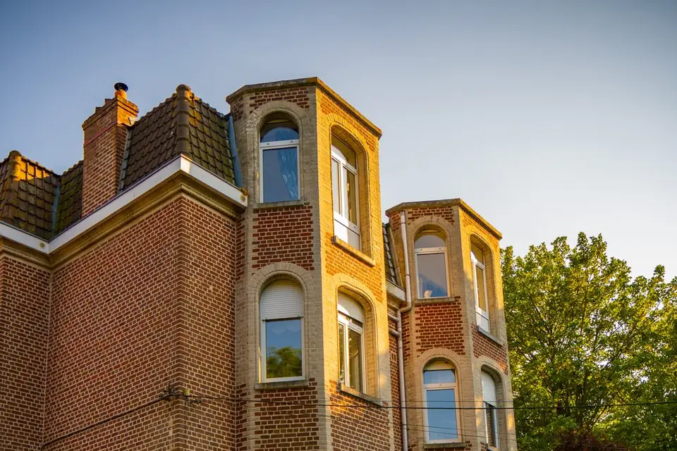 Le Château de SpB — photo 1