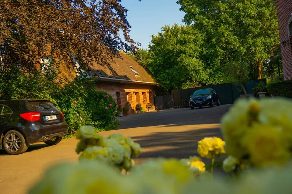 Le Château de SpB — photo 3