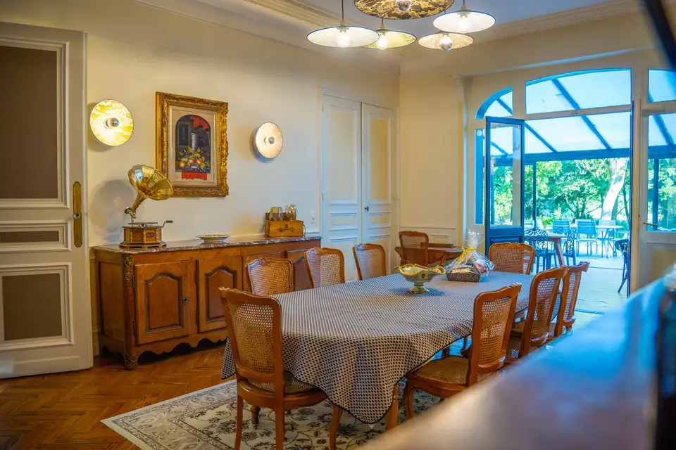 Le Château de SpB — photo 4