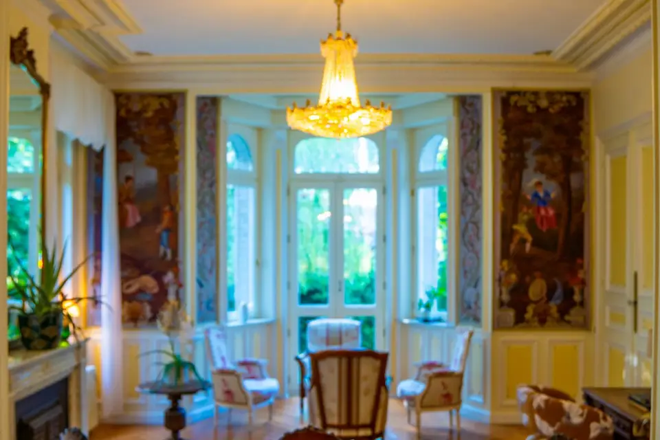 Le Château de SpB — photo 2