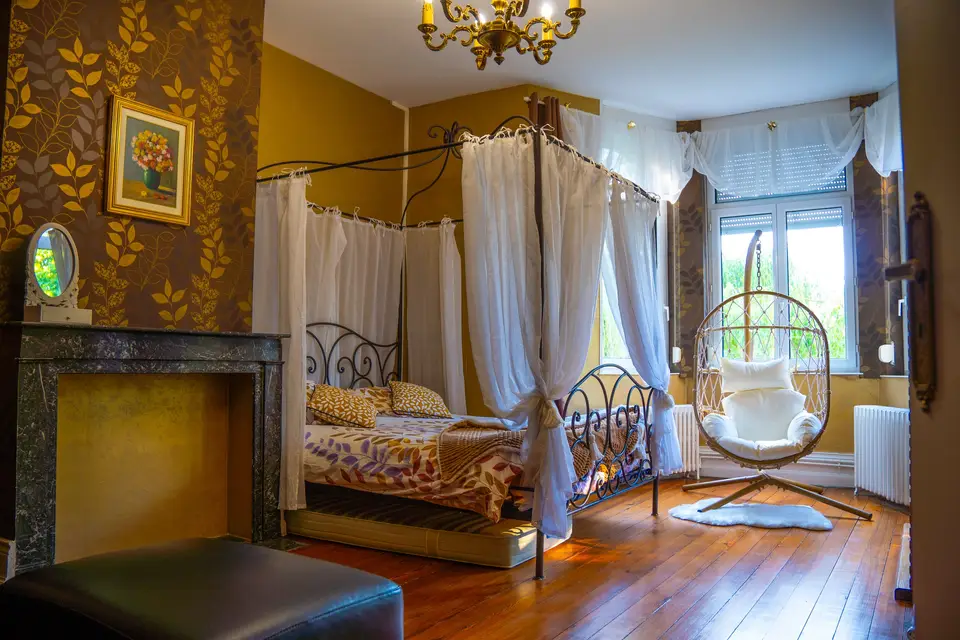 Le Château de SpB — photo 6