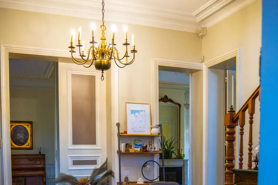 Le Château de SpB — photo 5