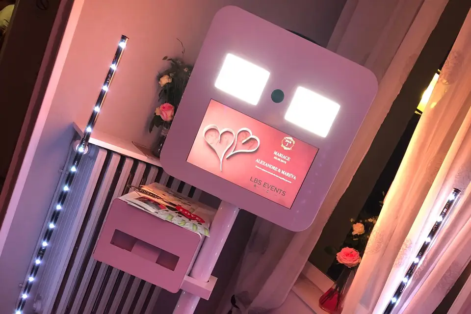 LBS Events — photo 1