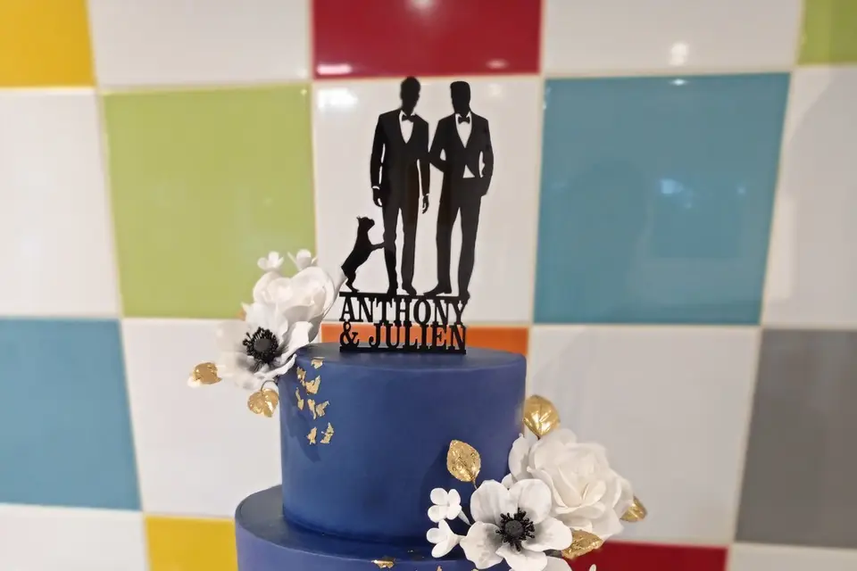 Les Bons Gâteaux de Soso