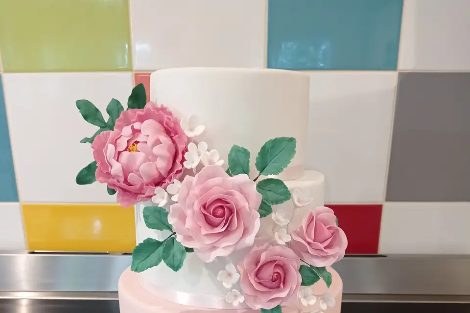 Les Bons Gâteaux de Soso — photo 6