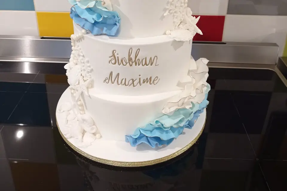 Les Bons Gâteaux de Soso — photo 3