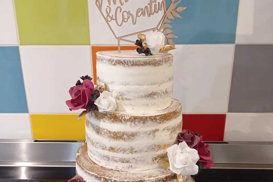 Les Bons Gâteaux de Soso — photo 4