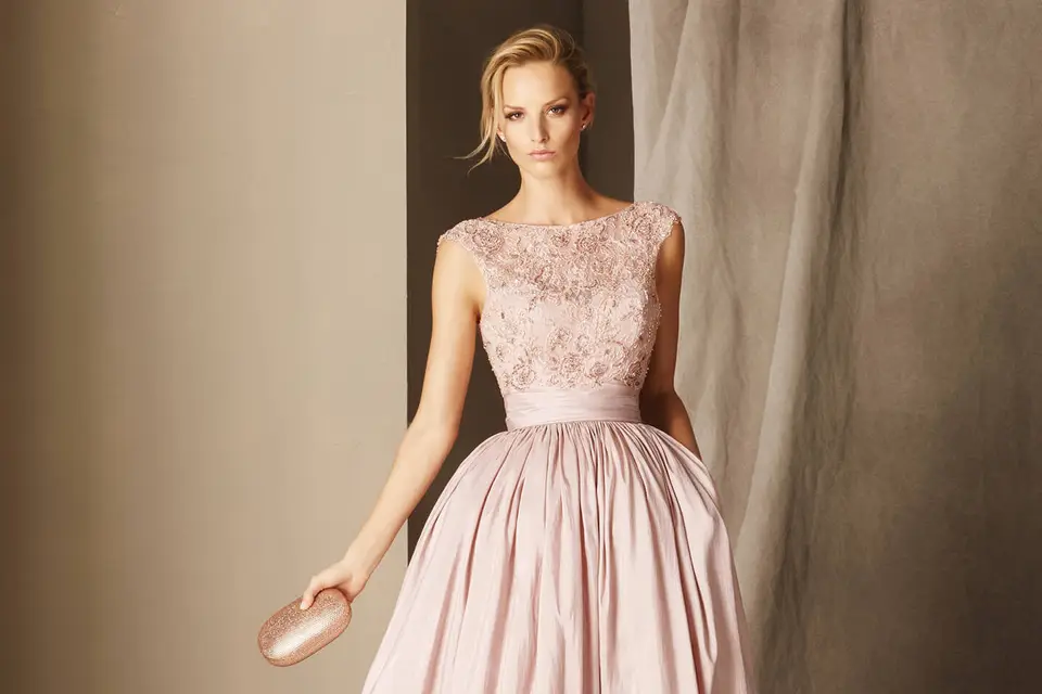 Elinam - Robes de cocktail et soirée Melun — photo 4