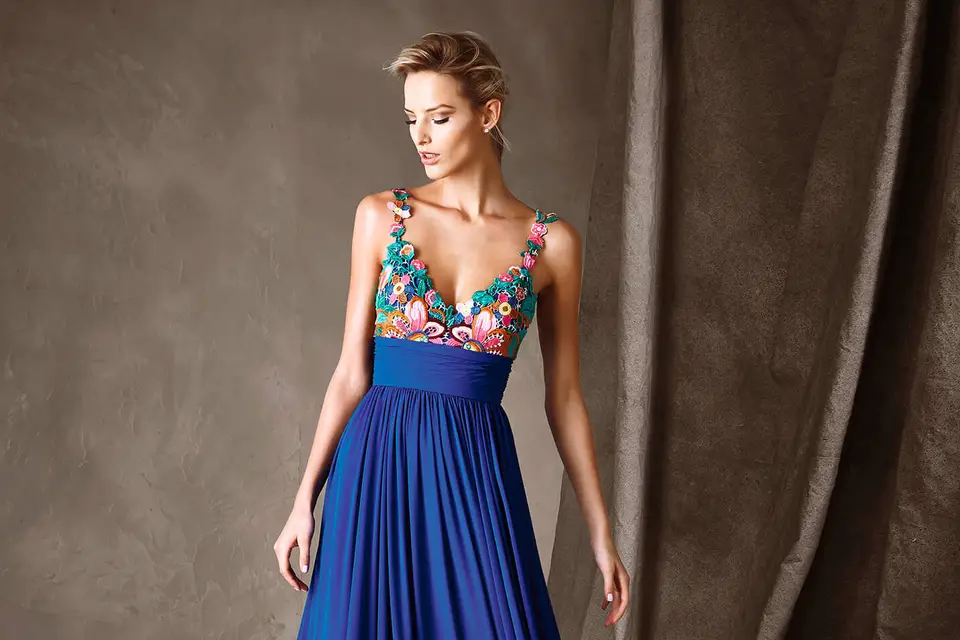 Elinam - Robes de cocktail et soirée Melun — photo 7