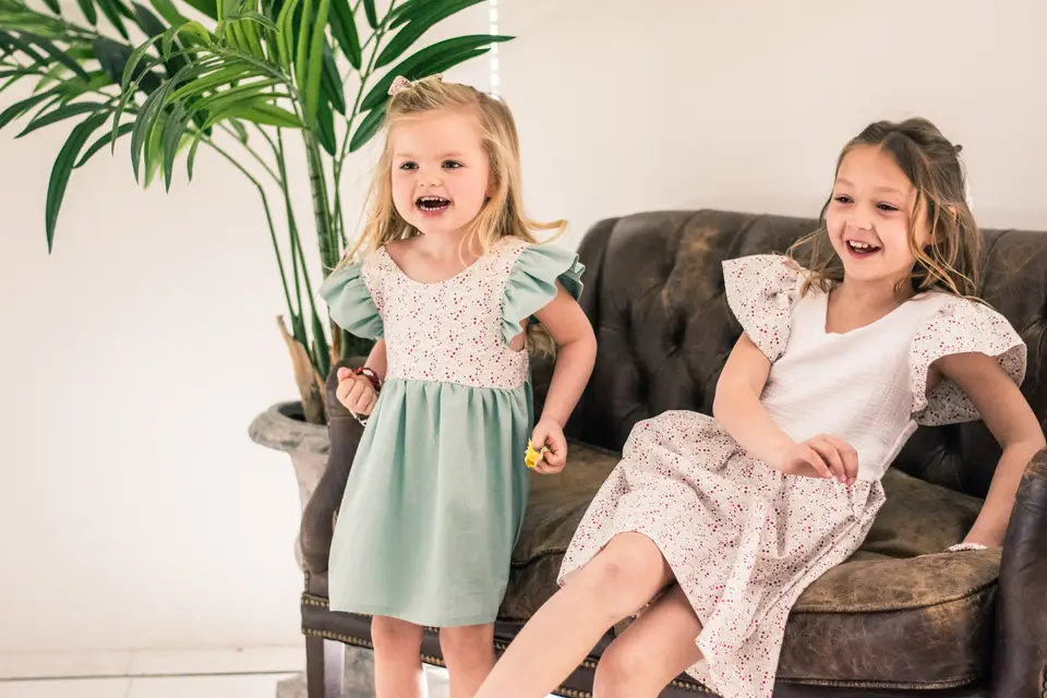 Comptoir d'Ananas - Vêtements pour enfants