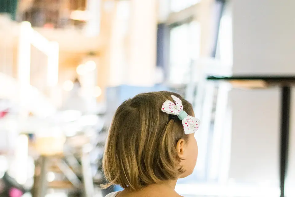 Comptoir d'Ananas - Vêtements pour enfants — photo 1