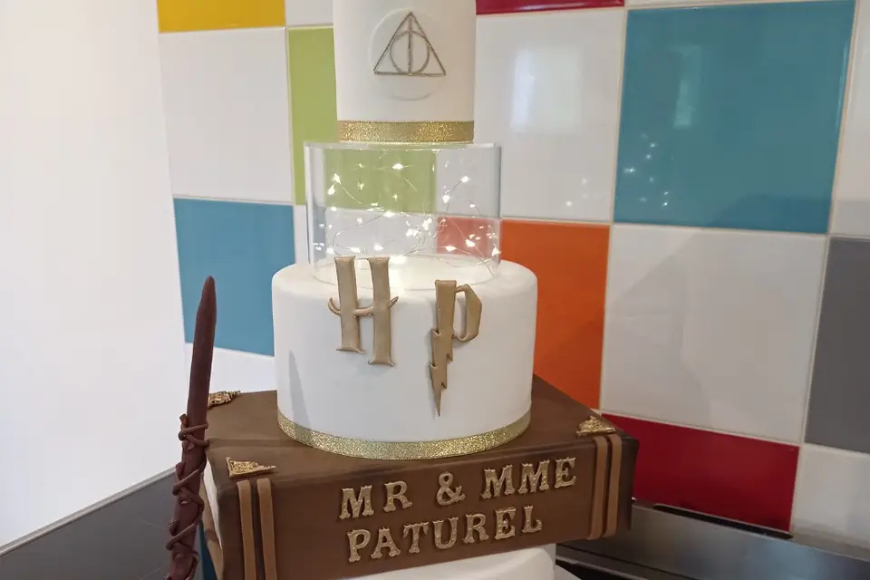 Les Bons Gâteaux de Soso — photo 1