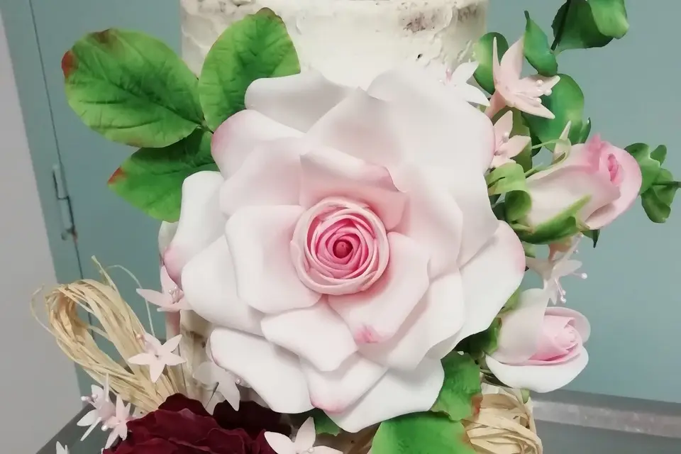 Les Bons Gâteaux de Soso — photo 2