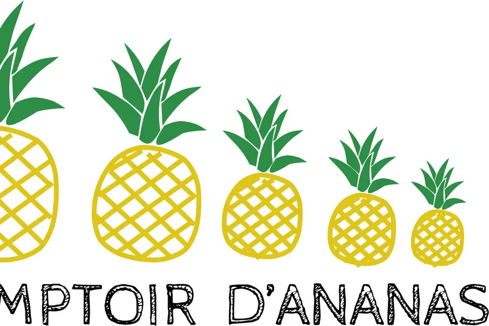 Comptoir d'Ananas - Vêtements pour enfants — photo 4