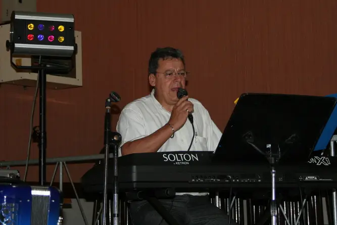 Orchestre et Animation Didier Arnaud — photo 2