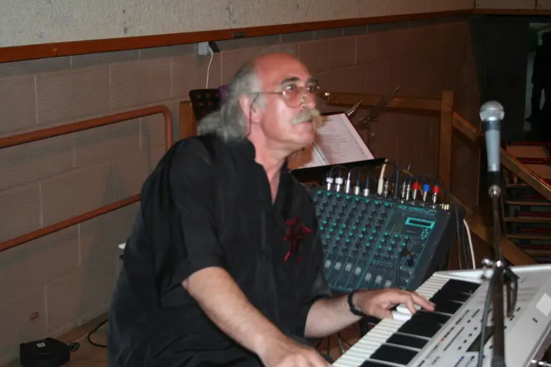 Orchestre et Animation Didier Arnaud — photo 1