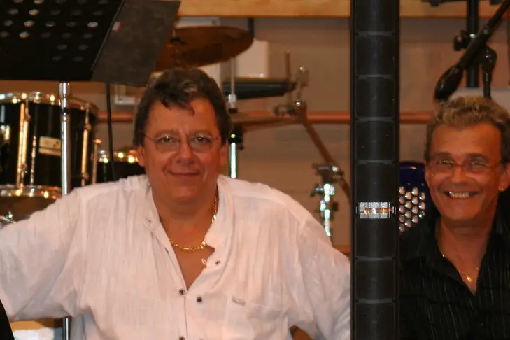 Orchestre et Animation Didier Arnaud — photo 3