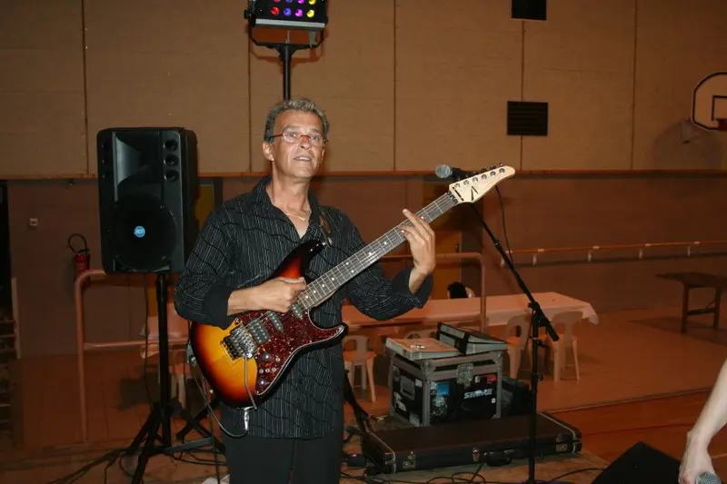 Orchestre et Animation Didier Arnaud — photo 4